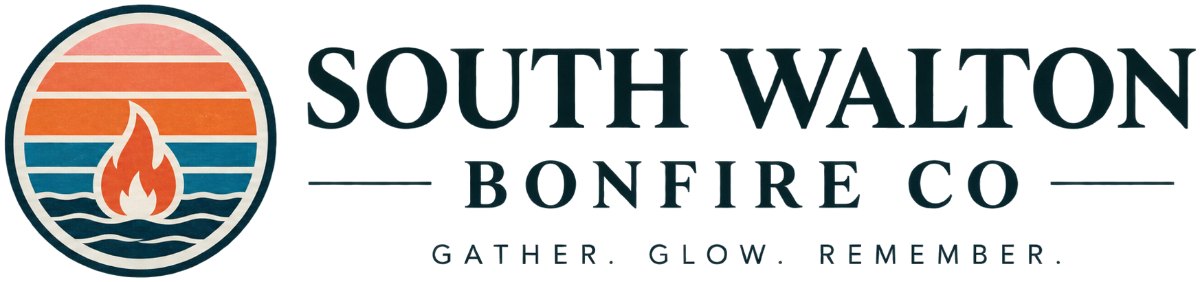 South Walton Bonfire Co logo